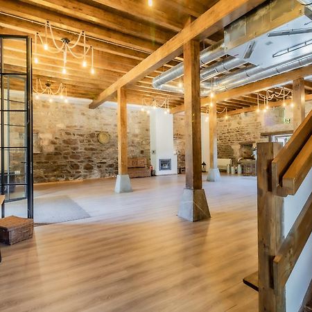 Fagoaga Dorretxea Bed & Breakfast Ergoyen Dış mekan fotoğraf