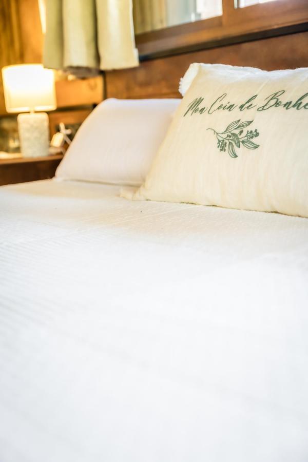 Fagoaga Dorretxea Bed & Breakfast Ergoyen Dış mekan fotoğraf