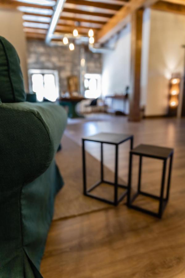 Fagoaga Dorretxea Bed & Breakfast Ergoyen Dış mekan fotoğraf