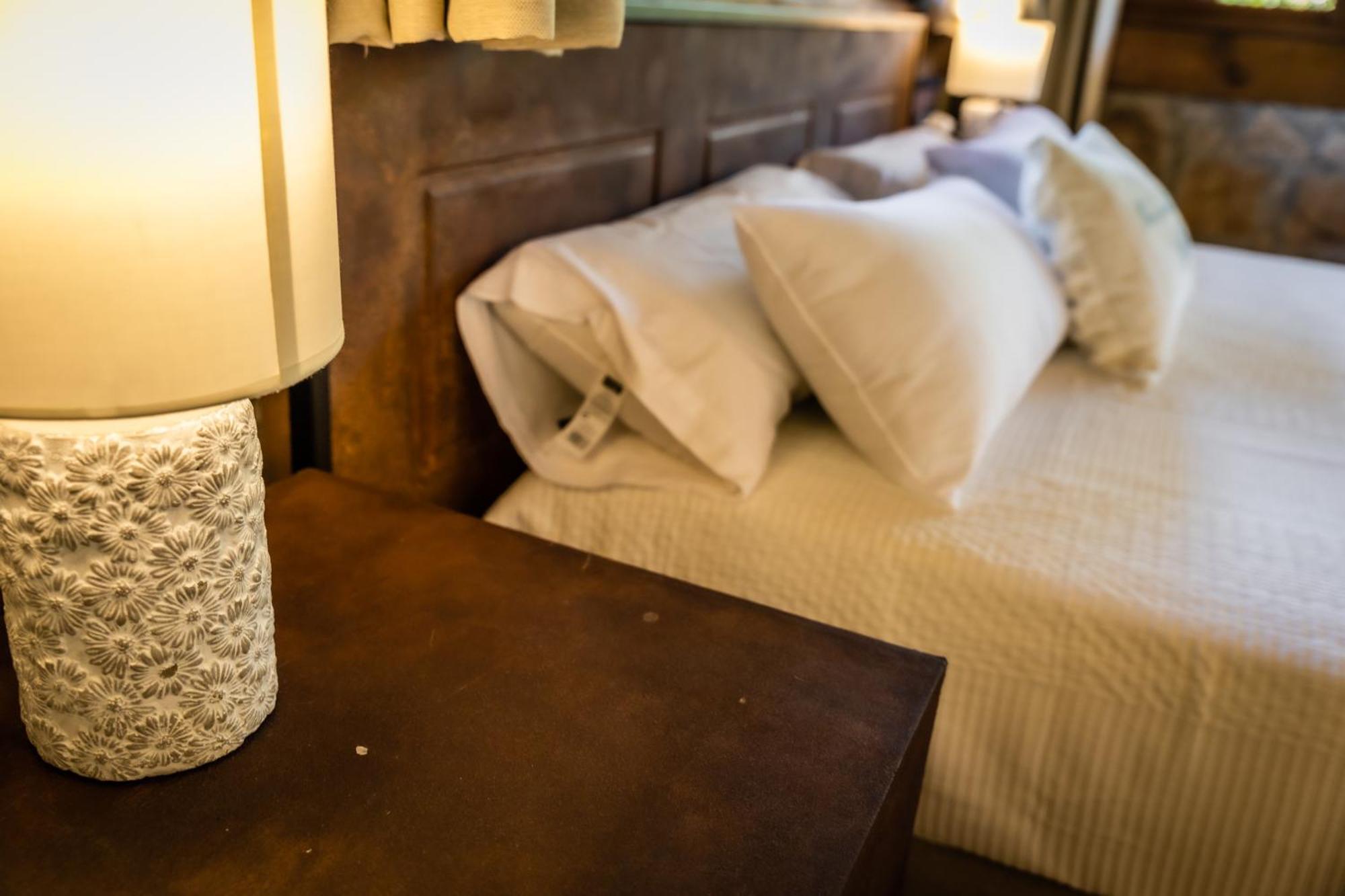 Fagoaga Dorretxea Bed & Breakfast Ergoyen Dış mekan fotoğraf