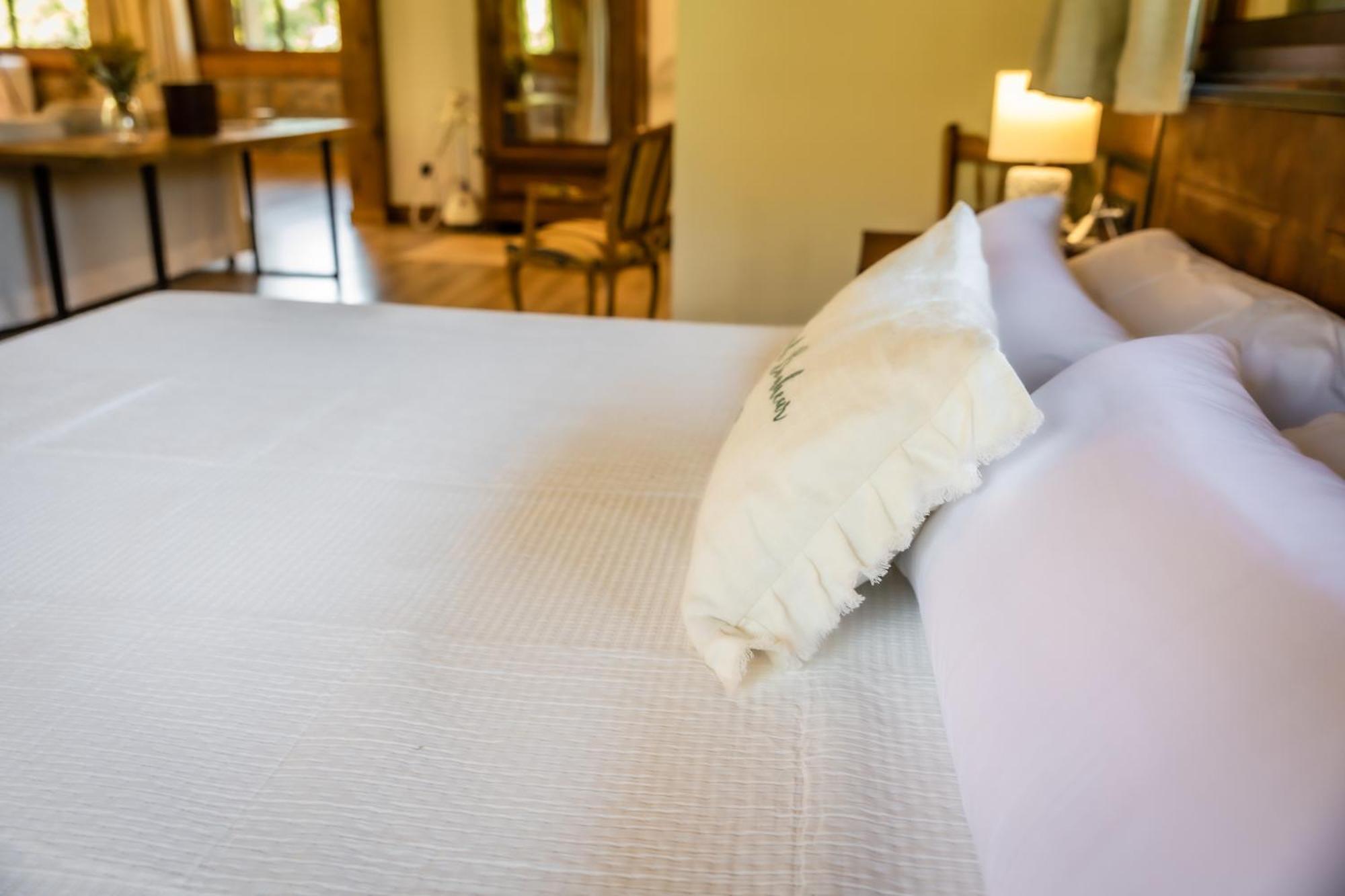 Fagoaga Dorretxea Bed & Breakfast Ergoyen Dış mekan fotoğraf